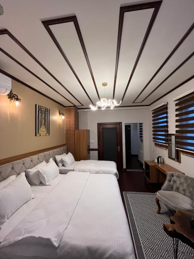 Palmera Art House Стамбул Екстер'єр фото
