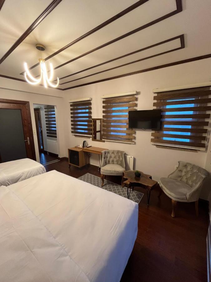 Palmera Art House Стамбул Екстер'єр фото