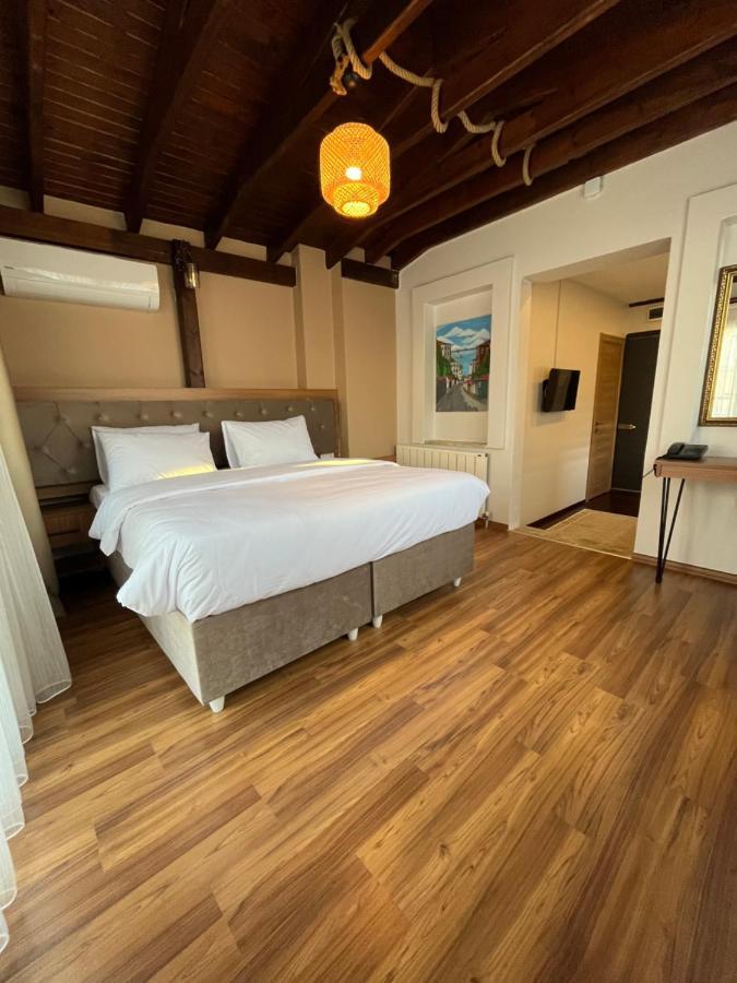 Palmera Art House Стамбул Екстер'єр фото