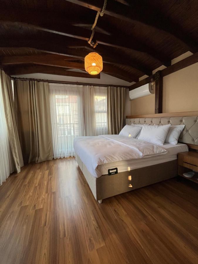 Palmera Art House Стамбул Екстер'єр фото