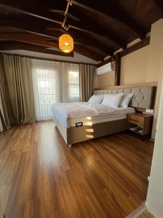 Palmera Art House Стамбул Екстер'єр фото