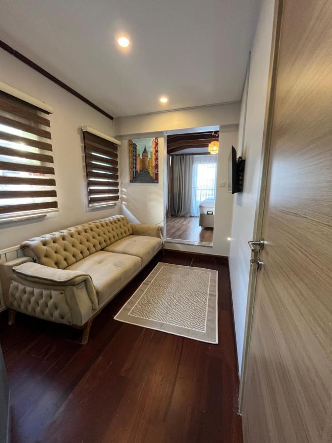 Palmera Art House Стамбул Екстер'єр фото
