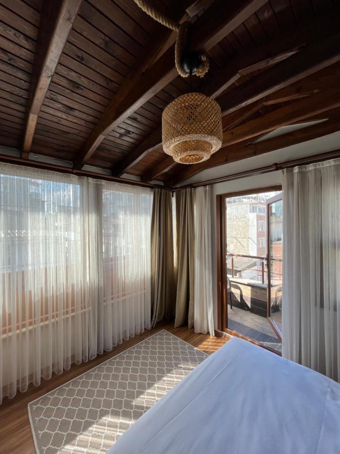 Palmera Art House Стамбул Екстер'єр фото